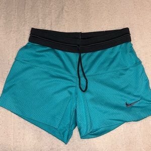 Nike shorts